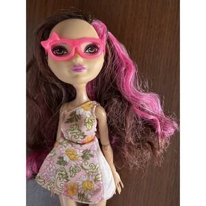 Ever After High Rosabella‎ Beauty Doll Chapter 1 Floral 2015 Mattel Articulated